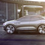 Volkswagen Id Crozz Concept 5 150x150