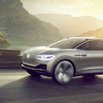Volkswagen Id Crozz Concept 6 150x150