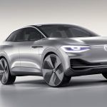 Volkswagen Id Crozz Concept 7 150x150