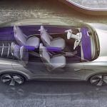 Volkswagen Id Crozz Concept 8 150x150