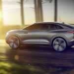Volkswagen Id Crozz Concept 9 150x150