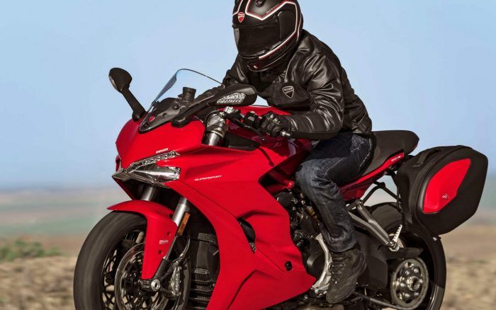 Volkswagen Venta Ducati 1 700x438