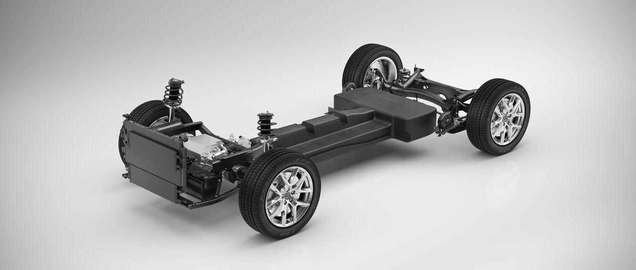 Todas las noticias de coches en un solo portal: Pruebas, fotos, vídeos, informes...