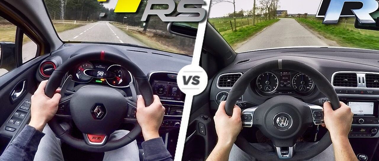 Todas las noticias de coches en un solo portal: Pruebas, fotos, vídeos, informes...