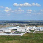 154314 The Volvo Cars Manufacturing Plant In Daqing China 150x150