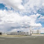 208616 The Volvo Cars Manufacturing Plant In Daqing China 150x150