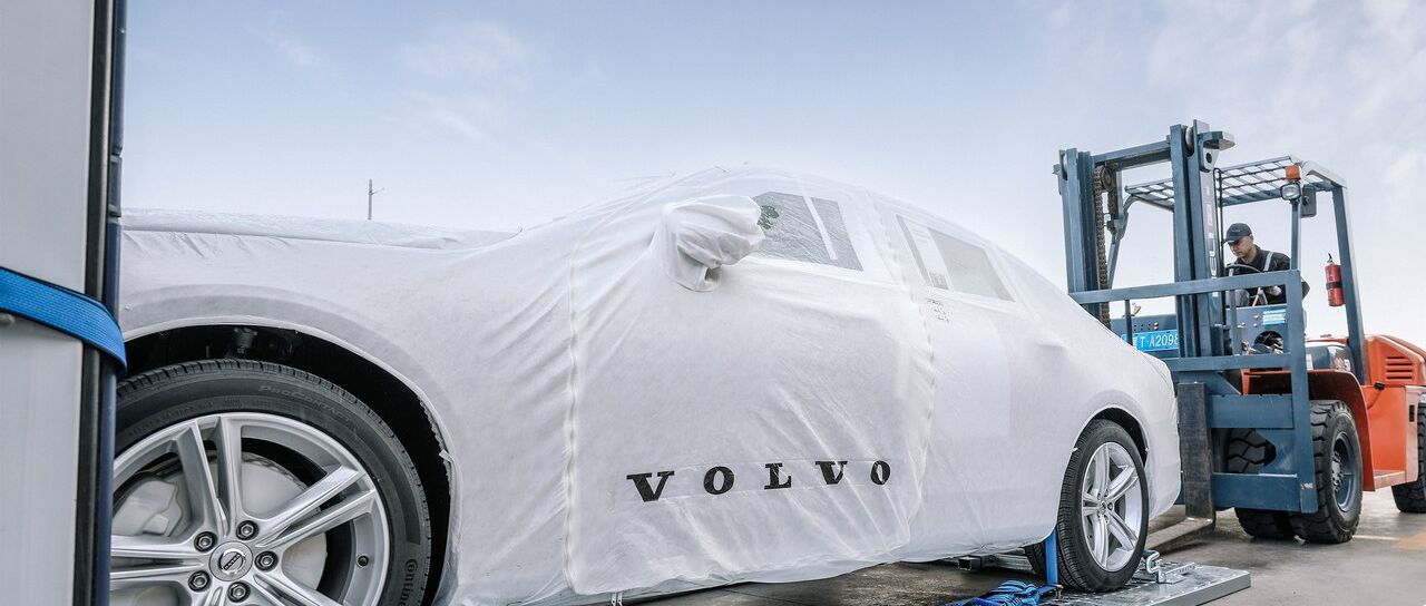 Todas las noticias de coches en un solo portal: Pruebas, fotos, vídeos, informes...