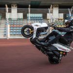 500 Kilometros A Caballito Con Una Scooter 8 150x150