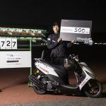 500 Kilometros A Caballito Con Una Scooter 9 150x150