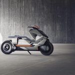 BMW Motorrad Concept Link 1 150x150