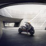 BMW Motorrad Concept Link 2 150x150