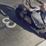 BMW Motorrad Concept Link 4 150x150