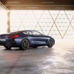 BMW Serie 8 Concept 2017 10 150x150