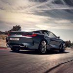 BMW Serie 8 Concept 2017 17 150x150