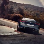 BMW Serie 8 Concept 2017 18 150x150