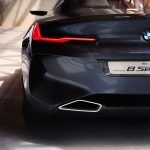 BMW Serie 8 Concept 2017 4 150x150