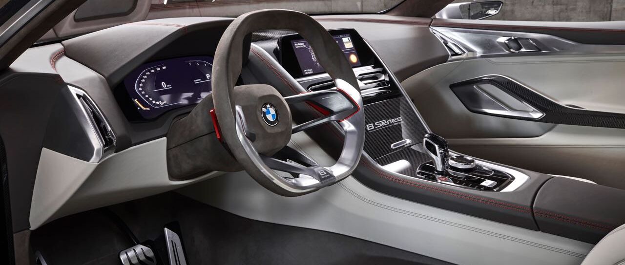 Todas las noticias de coches en un solo portal: Pruebas, fotos, vídeos, informes...