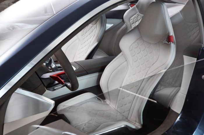 BMW Serie 8 Concept 2017 50 700x466