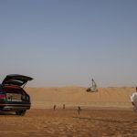 Bentley Bentayga Falconry By Mulliner 1 150x150