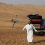 Bentley Bentayga Falconry By Mulliner 11 150x150