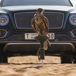 Bentley Bentayga Falconry By Mulliner 18 150x150