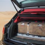 Bentley Bentayga Falconry By Mulliner 20 150x150