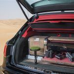 Bentley Bentayga Falconry By Mulliner 22 150x150