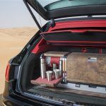 Bentley Bentayga Falconry By Mulliner 23 150x150