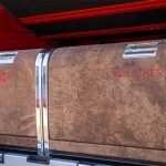 Bentley Bentayga Falconry By Mulliner 26 150x150