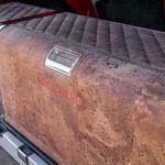 Bentley Bentayga Falconry By Mulliner 27 150x150