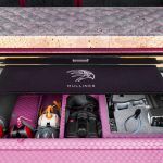 Bentley Bentayga Falconry By Mulliner 29 150x150