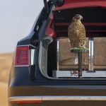 Bentley Bentayga Falconry By Mulliner 35 150x150