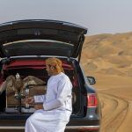 Bentley Bentayga Falconry By Mulliner 36 150x150