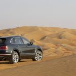 Bentley Bentayga Falconry By Mulliner 39 150x150