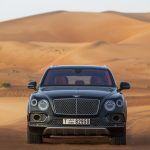 Bentley Bentayga Falconry By Mulliner 4 150x150