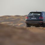 Bentley Bentayga Falconry By Mulliner 40 150x150