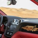 Bentley Bentayga Falconry By Mulliner 7 150x150