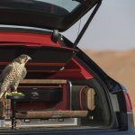 Bentley Bentayga Falconry By Mulliner 8 150x150