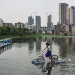 Bicicleta Anfibio 2 150x150