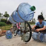 Bicicleta Anfibio 3 150x150