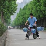 Bicicleta Anfibio 4 150x150