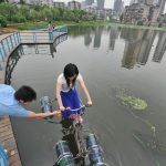 Bicicleta Anfibio 5 150x150