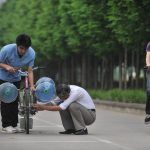 Bicicleta Anfibio 6 150x150