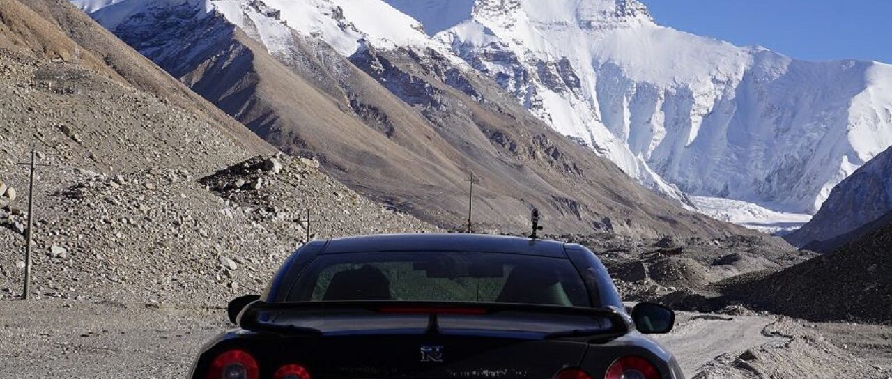 Todas las noticias de coches en un solo portal: Pruebas, fotos, vídeos, informes...