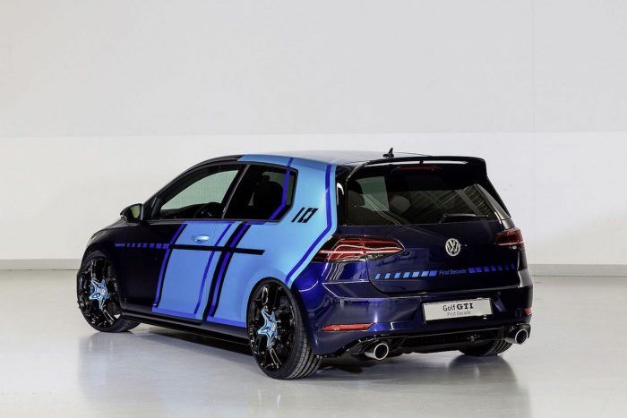 Golf GTI First Decade 2 700x467