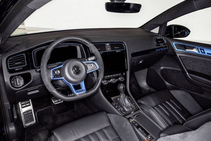 Golf GTI First Decade 4 700x467