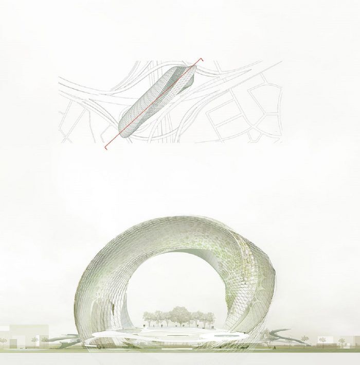 Green Circle 3 1 700x709