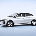Hyundai Ioniq Plug In 2017 4 150x150