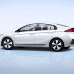 Hyundai Ioniq Plug In 2017 5 150x150