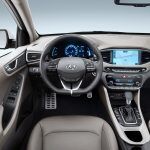 Hyundai Ioniq Plug In 2017 Interior 1 150x150
